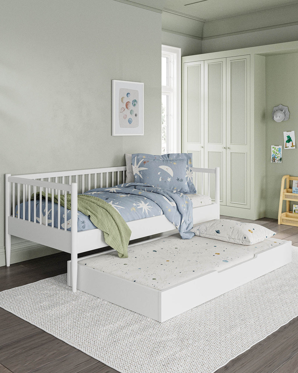 The Acre Daybed