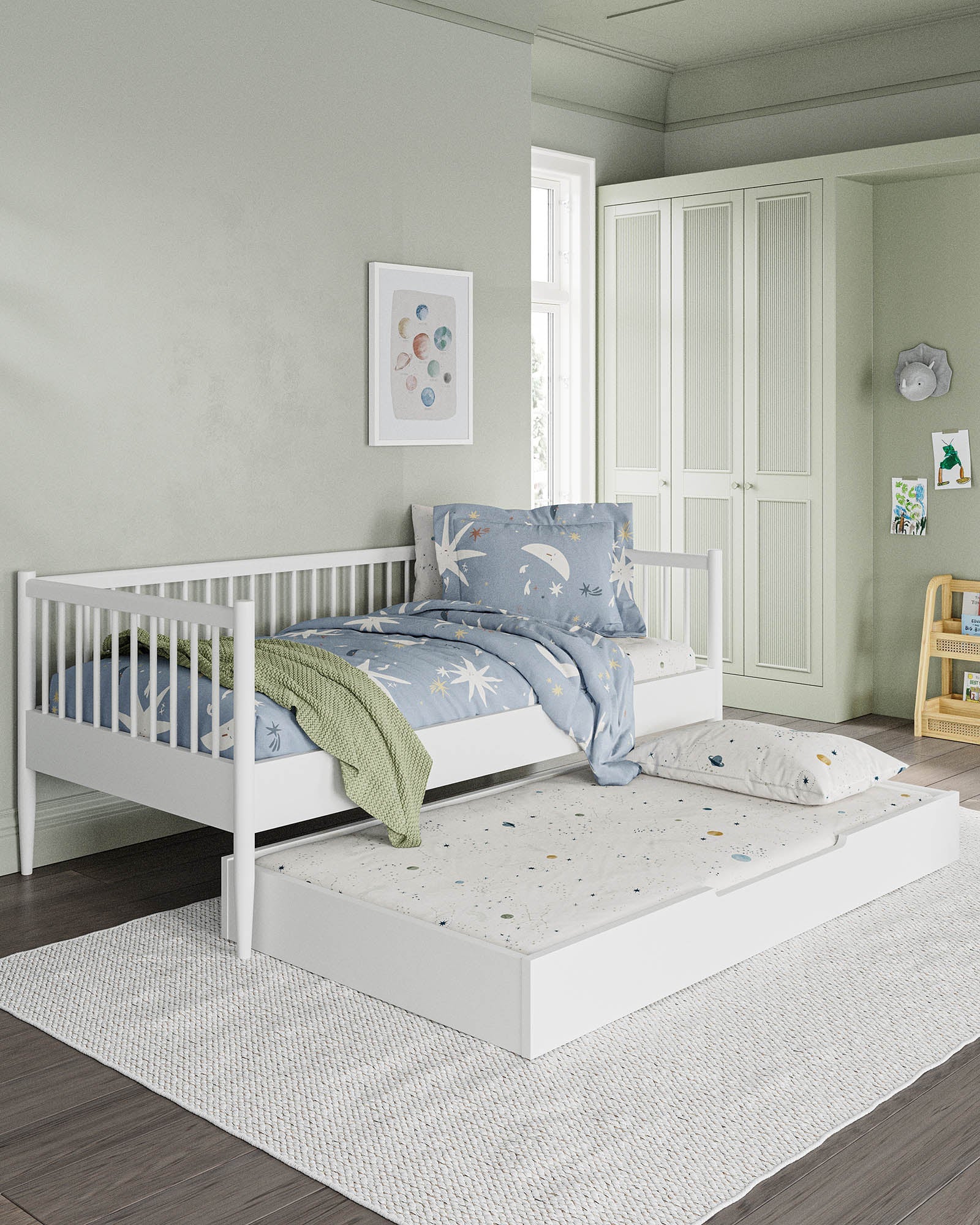 The Acre Daybed