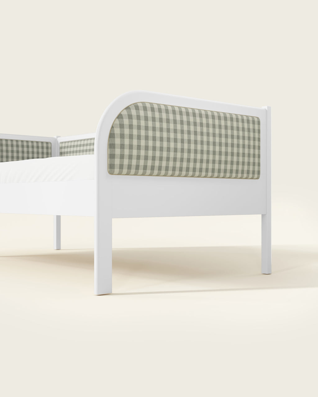 The Cove Upholstered Daybed