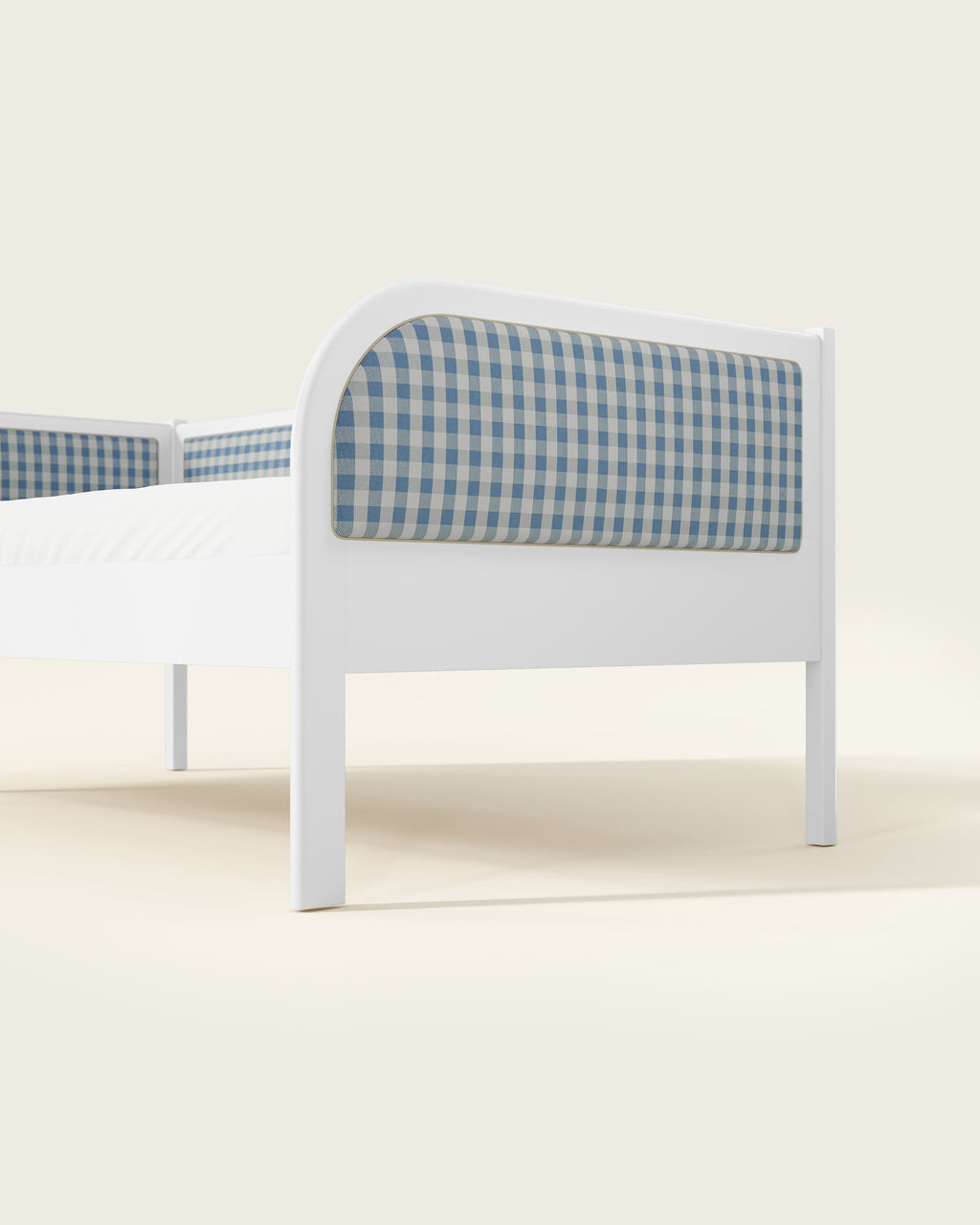The Cove Upholstered Daybed