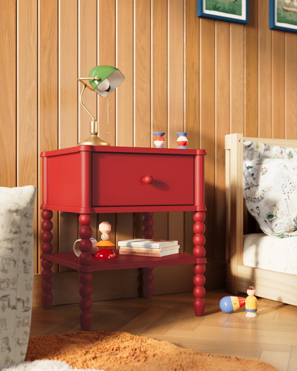 Briar Nightstand