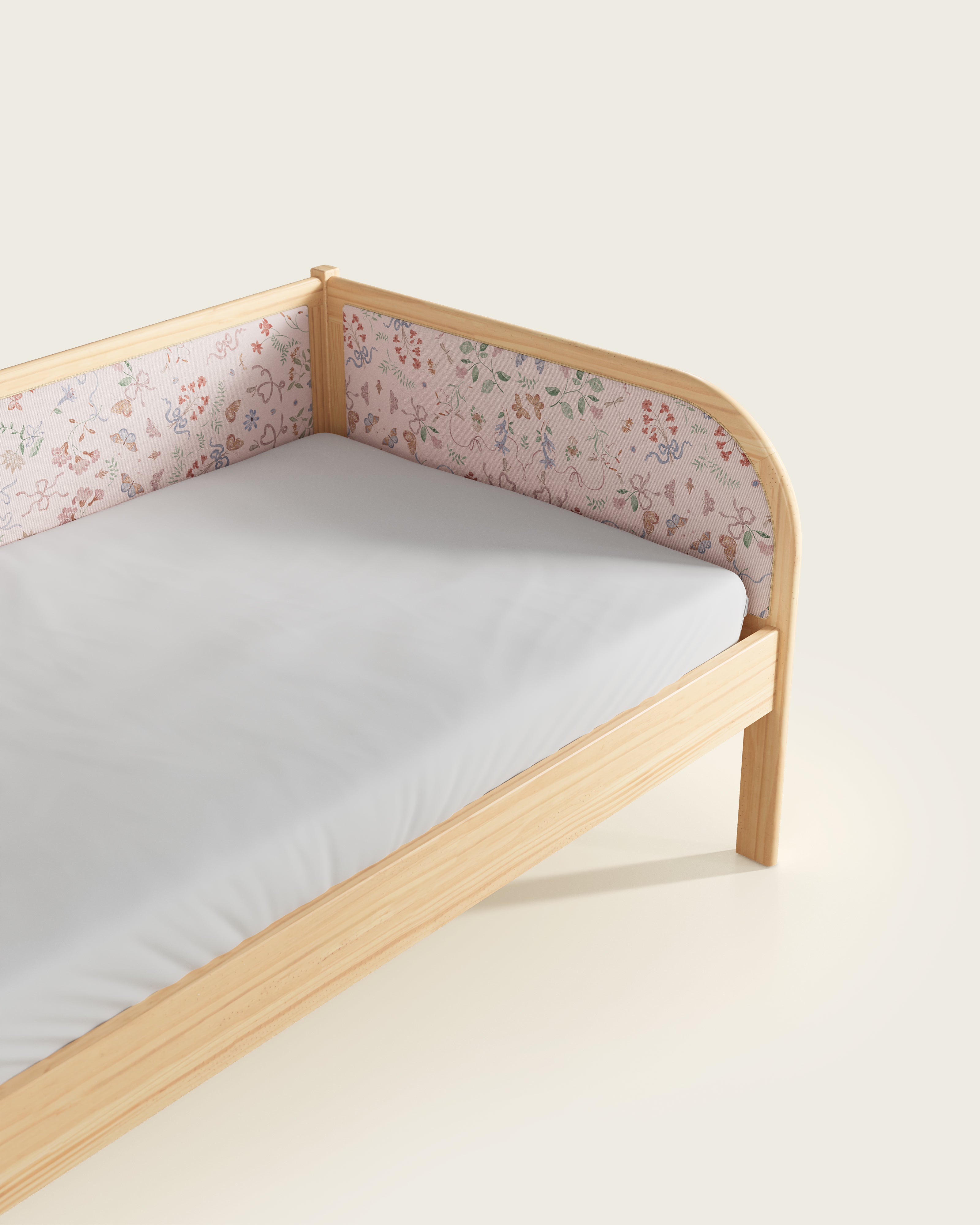 The Cove Upholstered Daybed