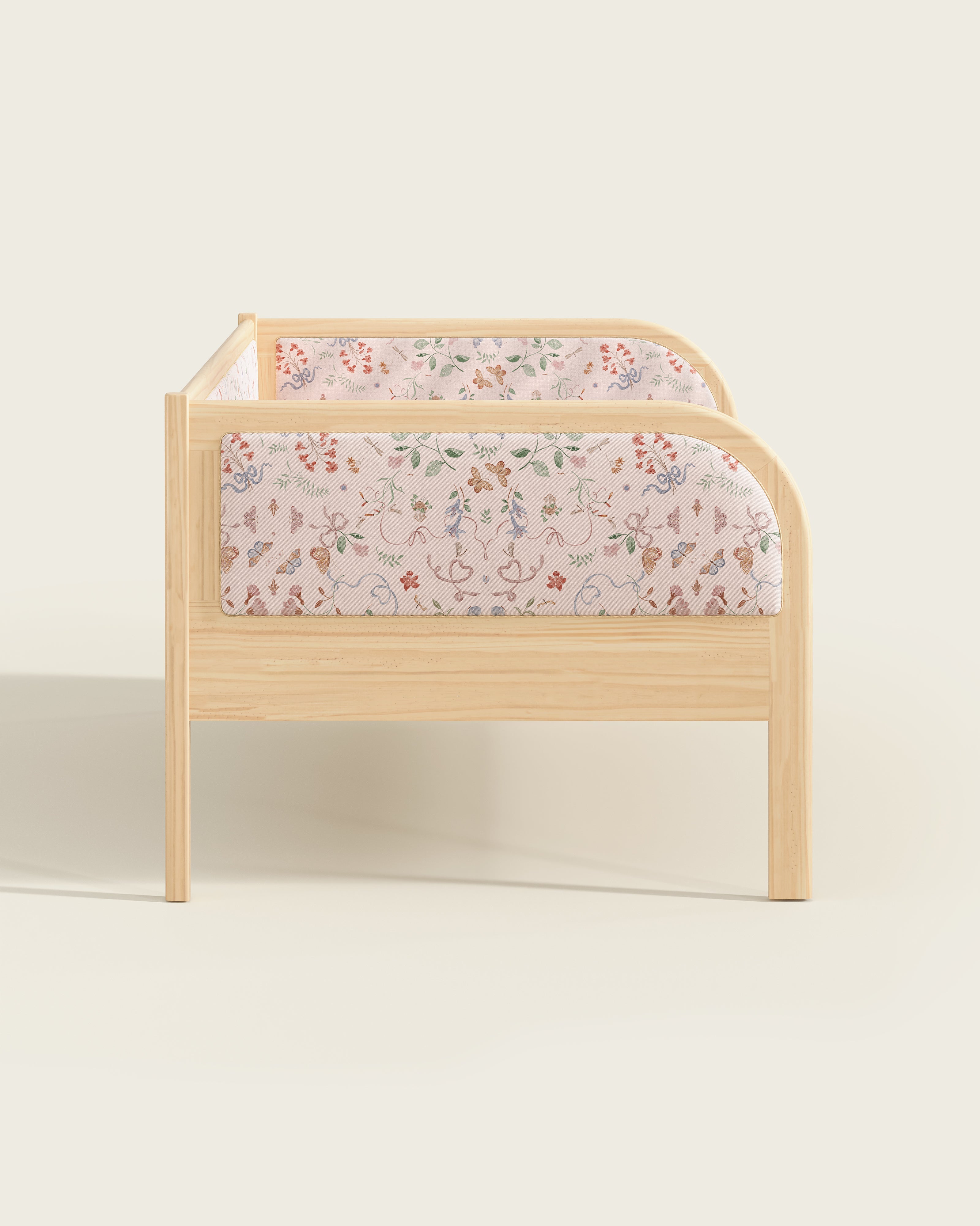 The Cove Upholstered Daybed