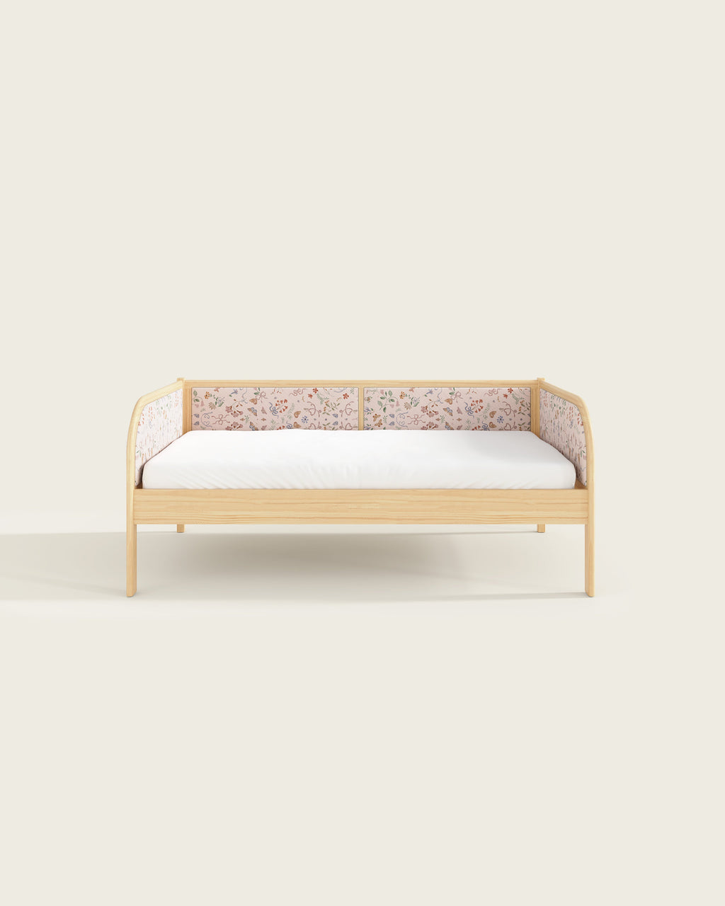 The Cove Upholstered Daybed
