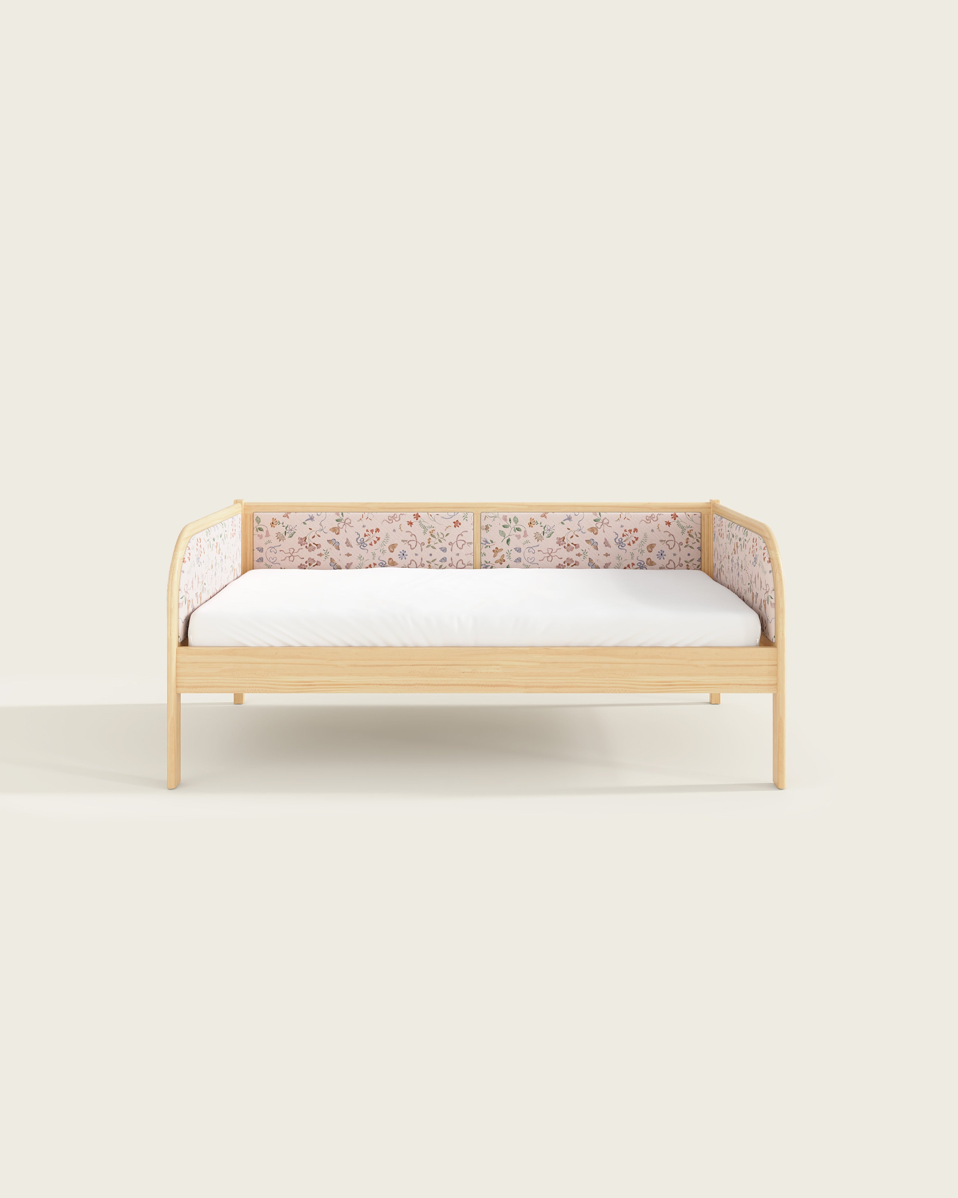 The Cove Upholstered Daybed