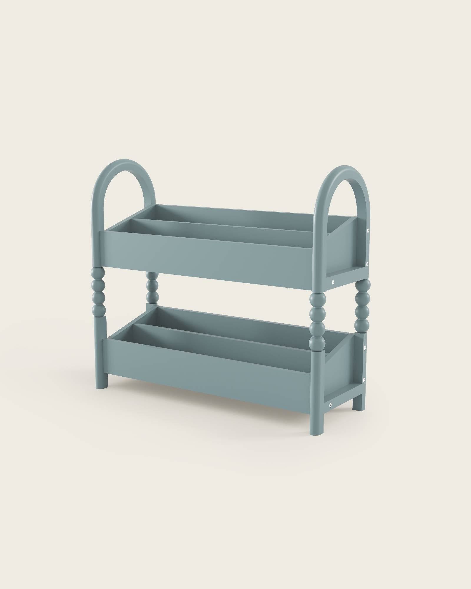 Briar Montessori Bookshelf