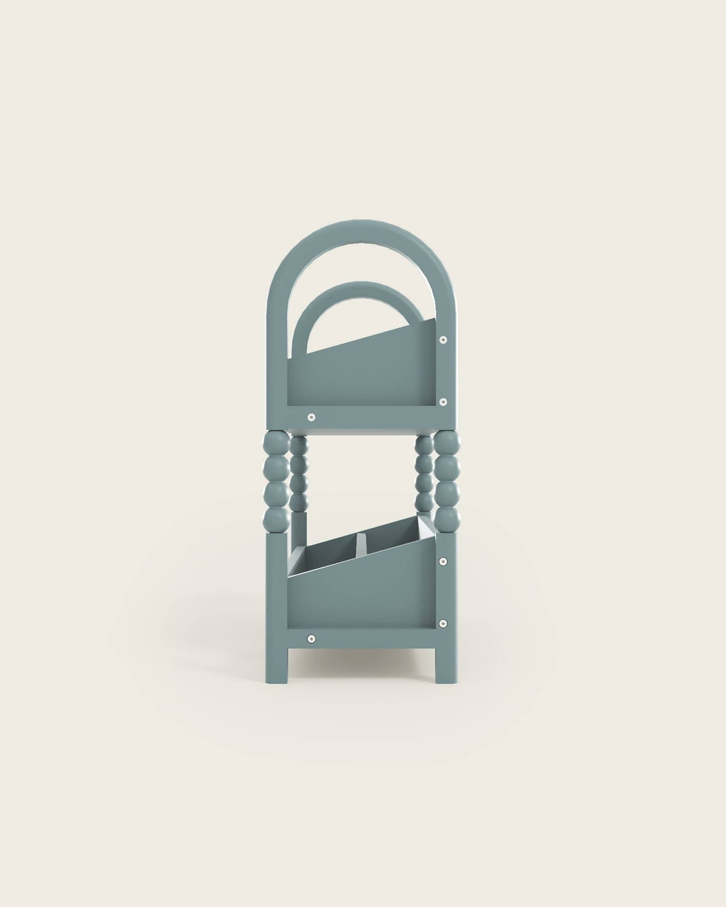 Briar Montessori Bookshelf