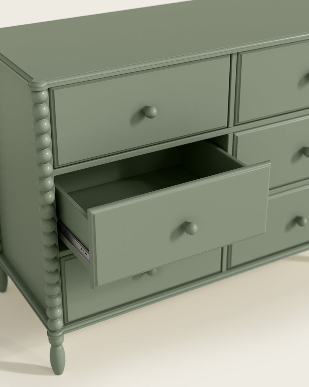 The Briar Assembled Dresser