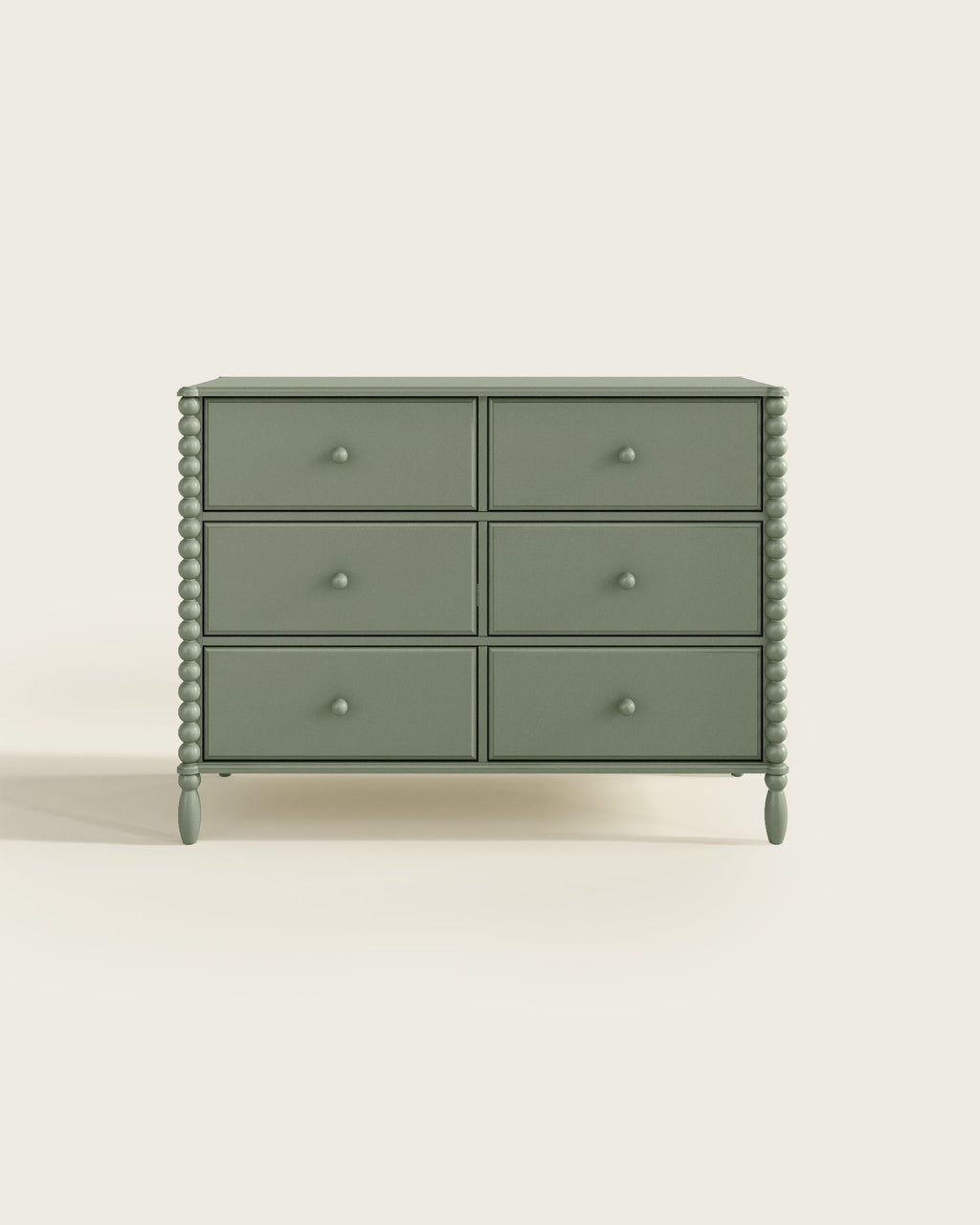 The Briar Assembled Dresser