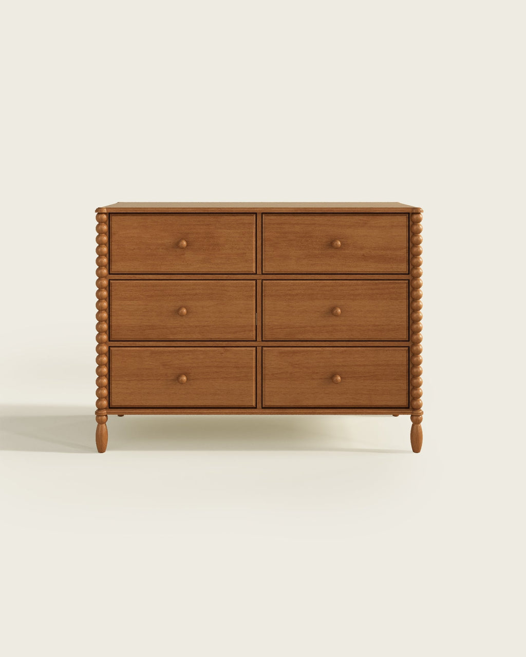 The Briar Assembled Dresser