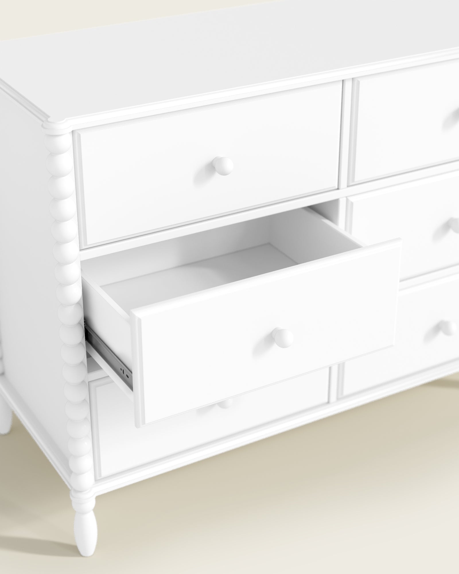The Briar Assembled Dresser