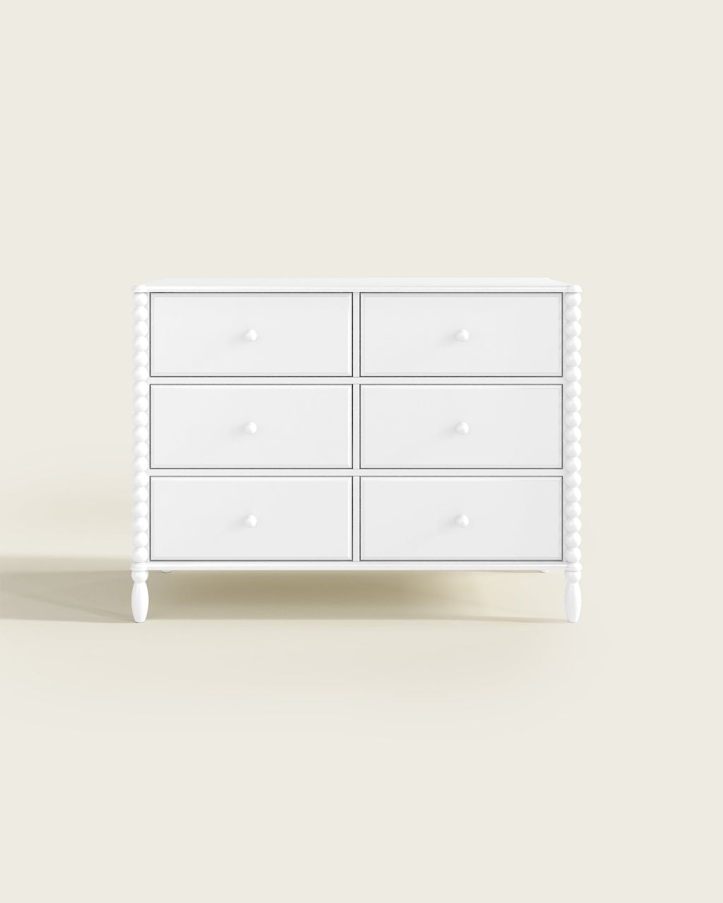 The Briar Assembled Dresser