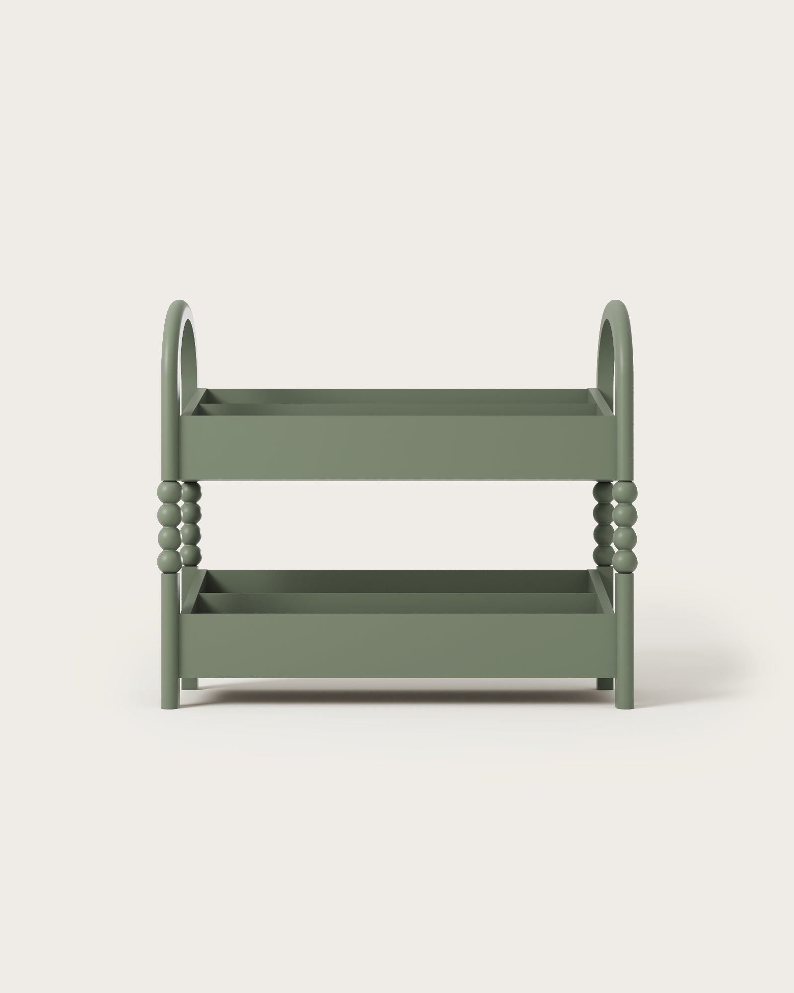 Briar Montessori Bookshelf