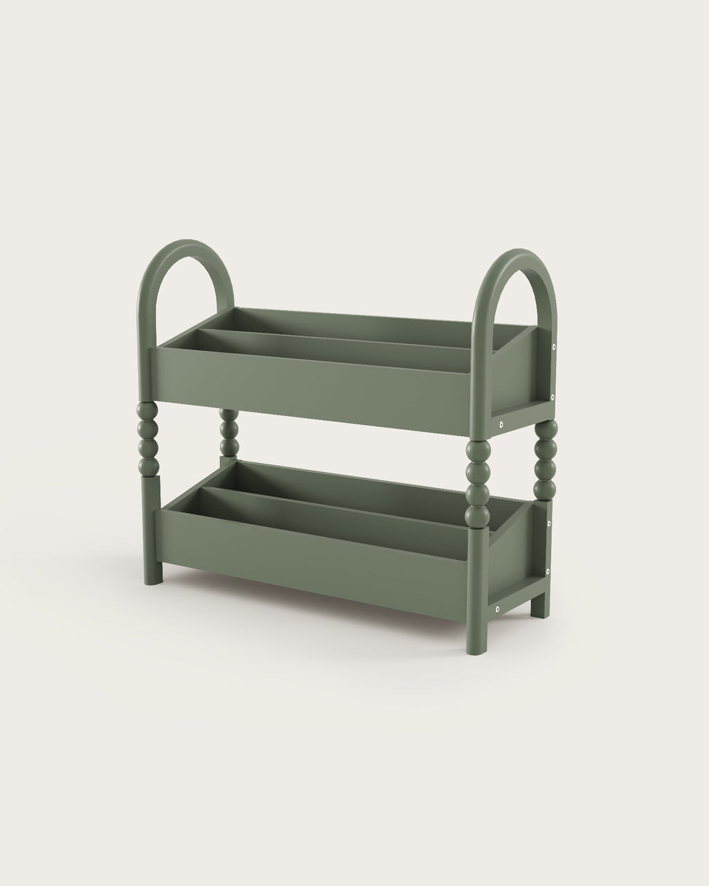Briar Montessori Bookshelf