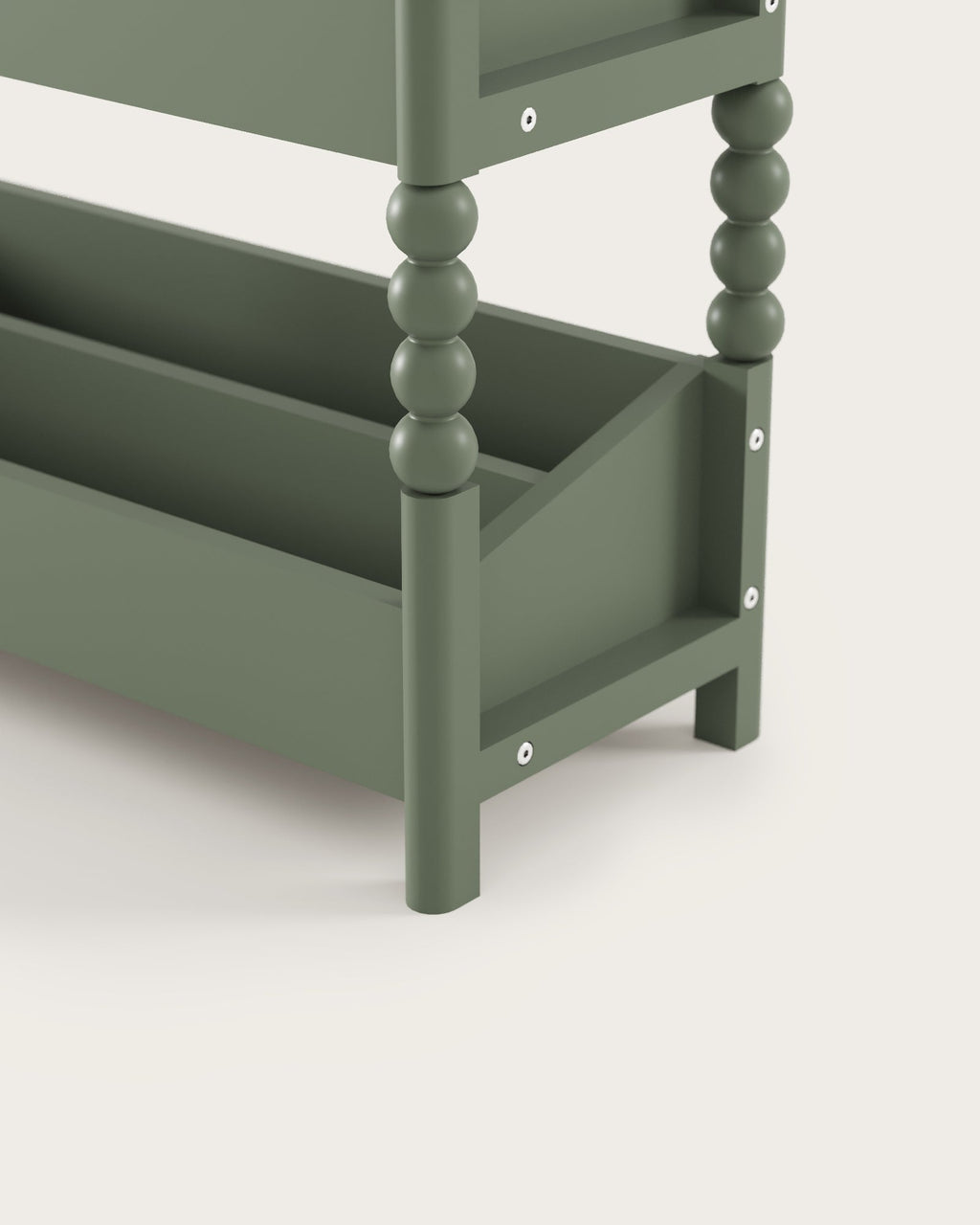 Briar Montessori Bookshelf