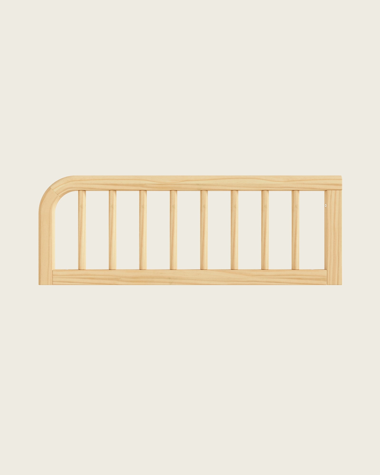 Cove Twin Bed Rail