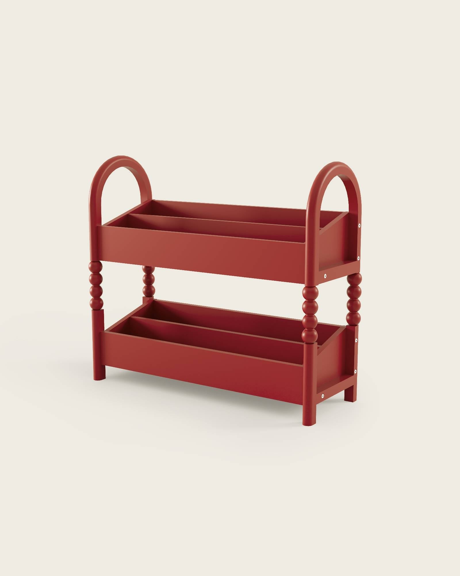 Briar Montessori Bookshelf