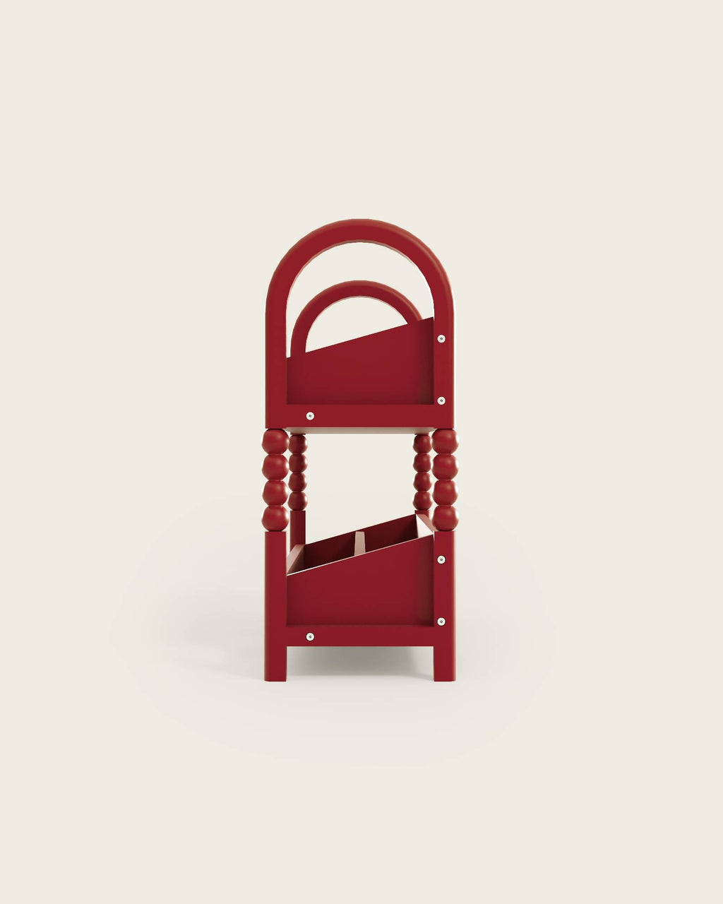 Briar Montessori Bookshelf