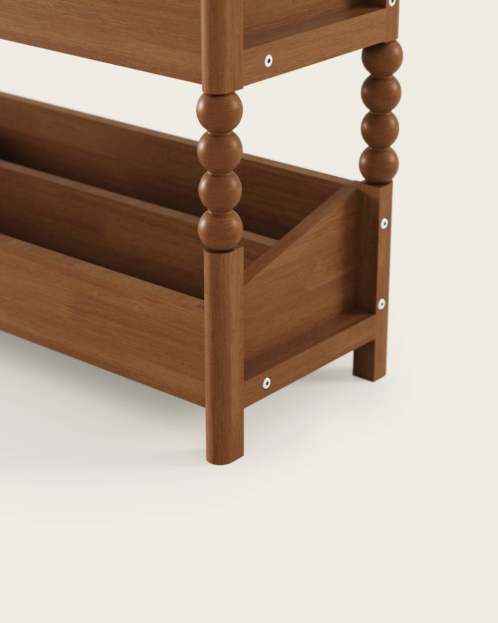 Briar Montessori Bookshelf