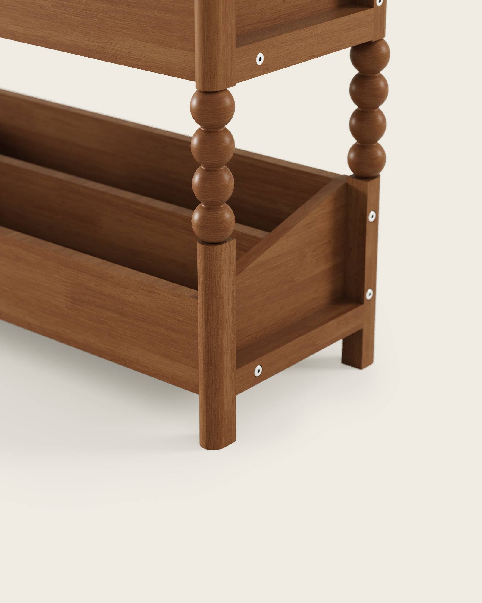 Briar Montessori Bookshelf