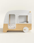 Camper Kids Bed