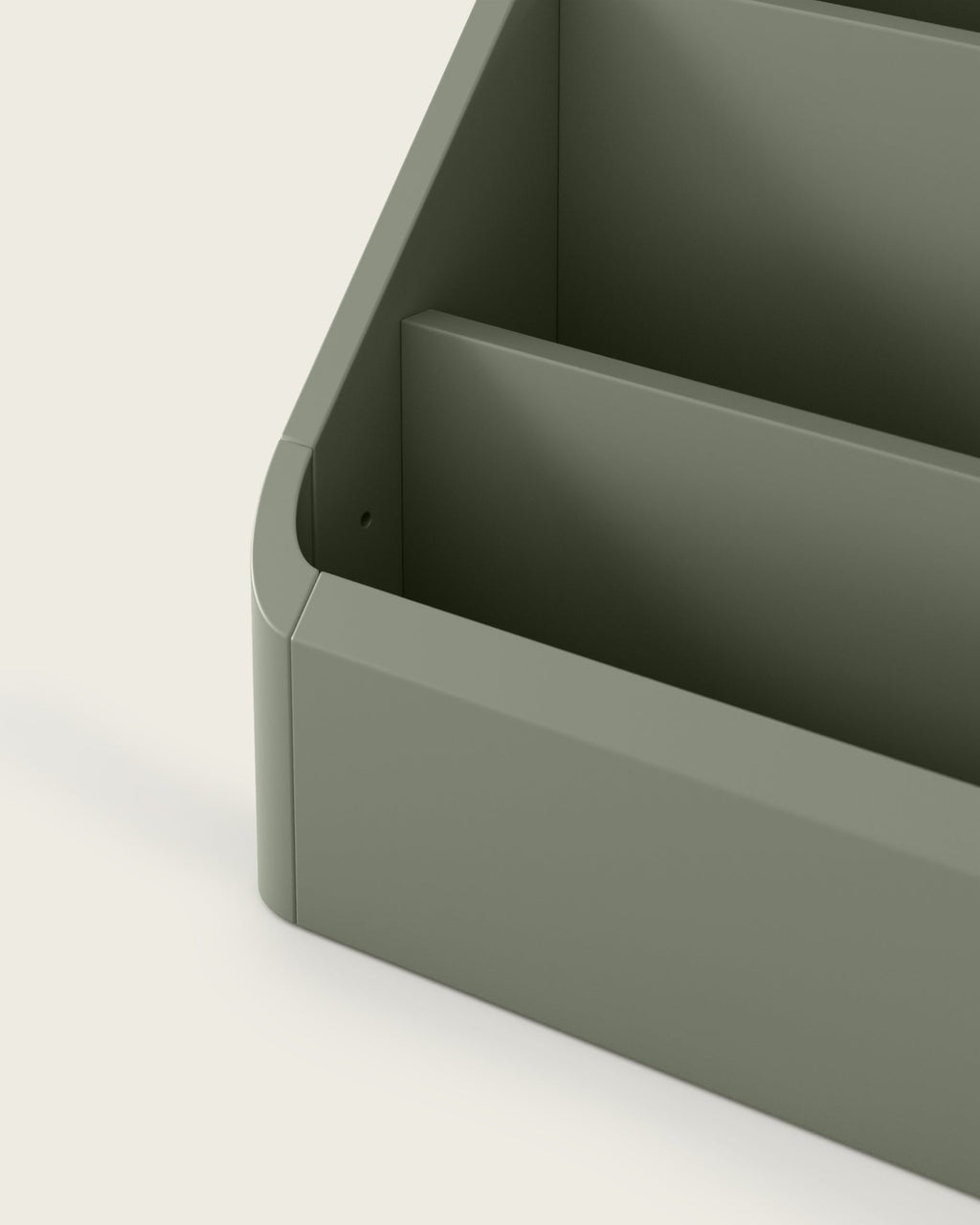 Wave Montessori Bookshelf