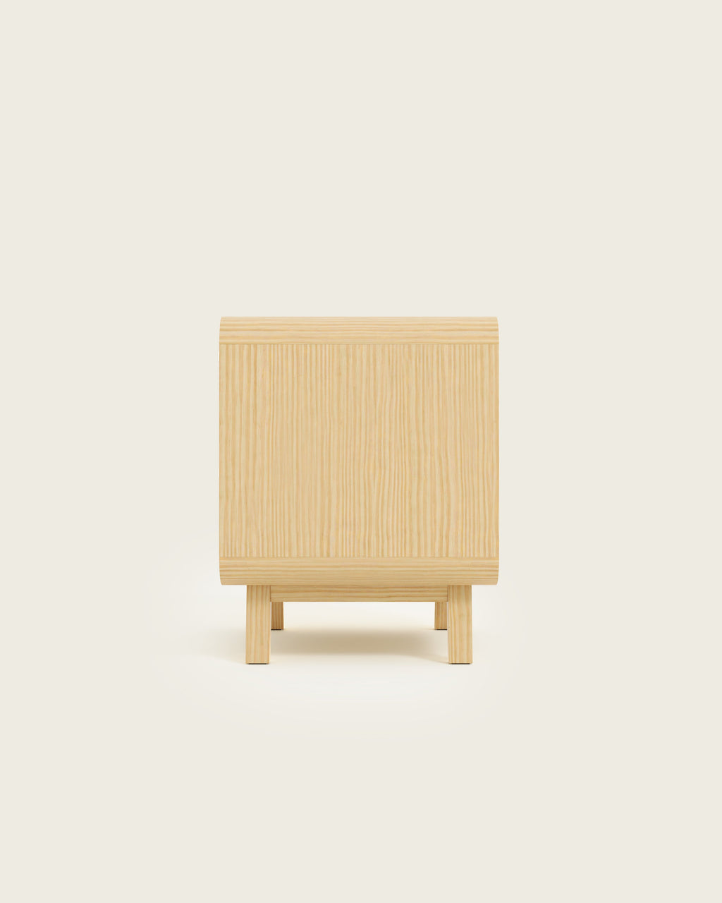 Wave Nightstand