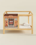 Bungalow Play Panel