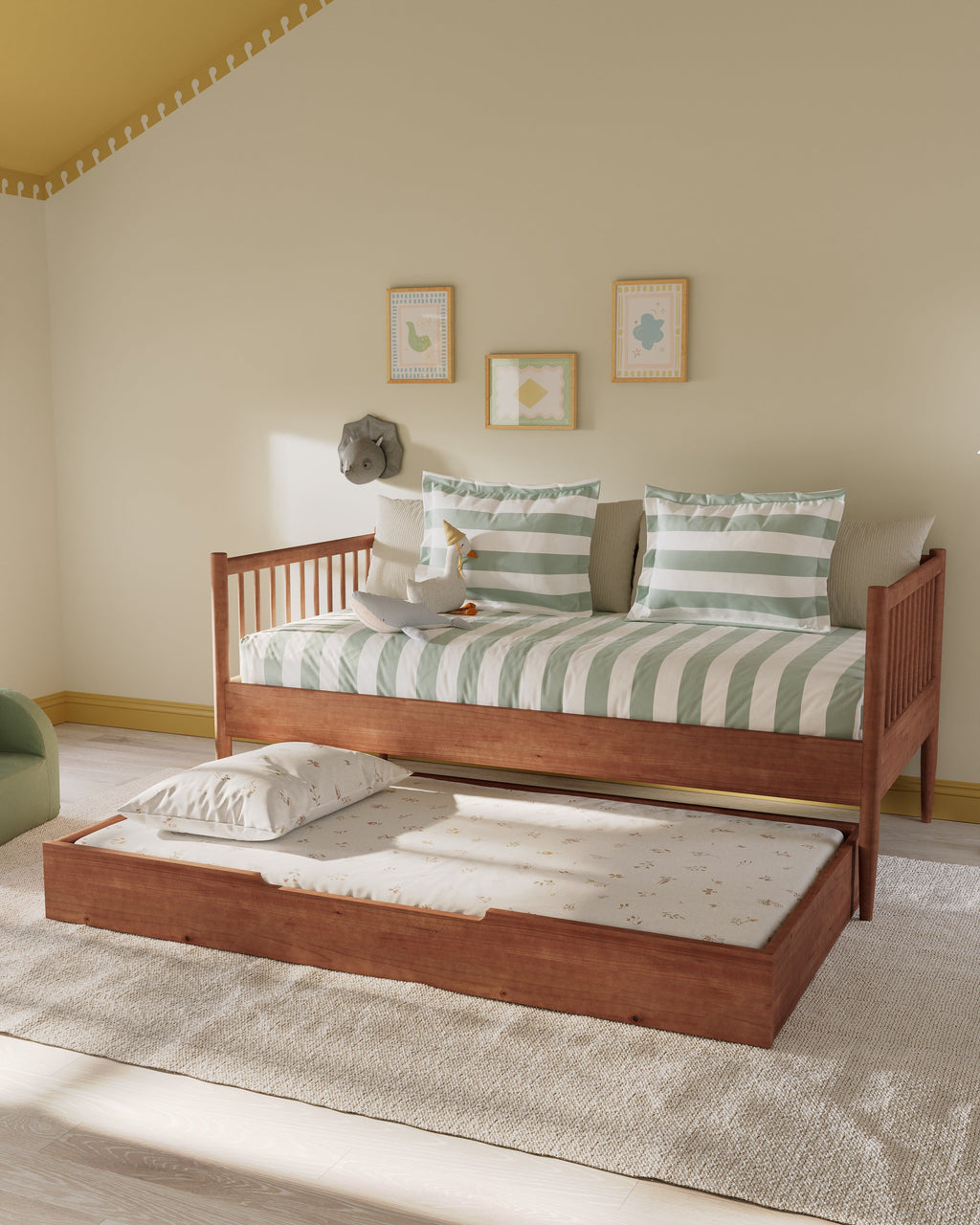 The Acre Daybed