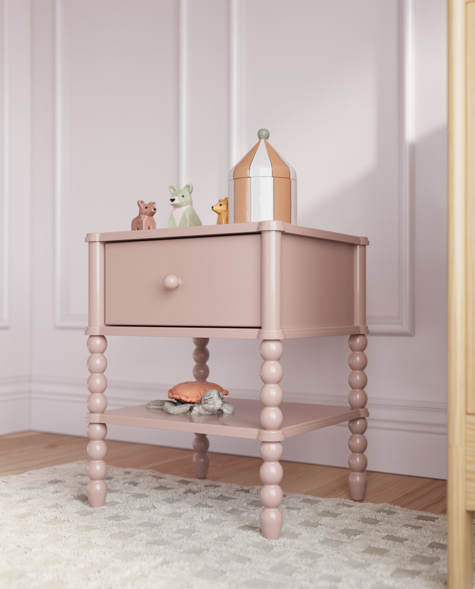 Briar Nightstand