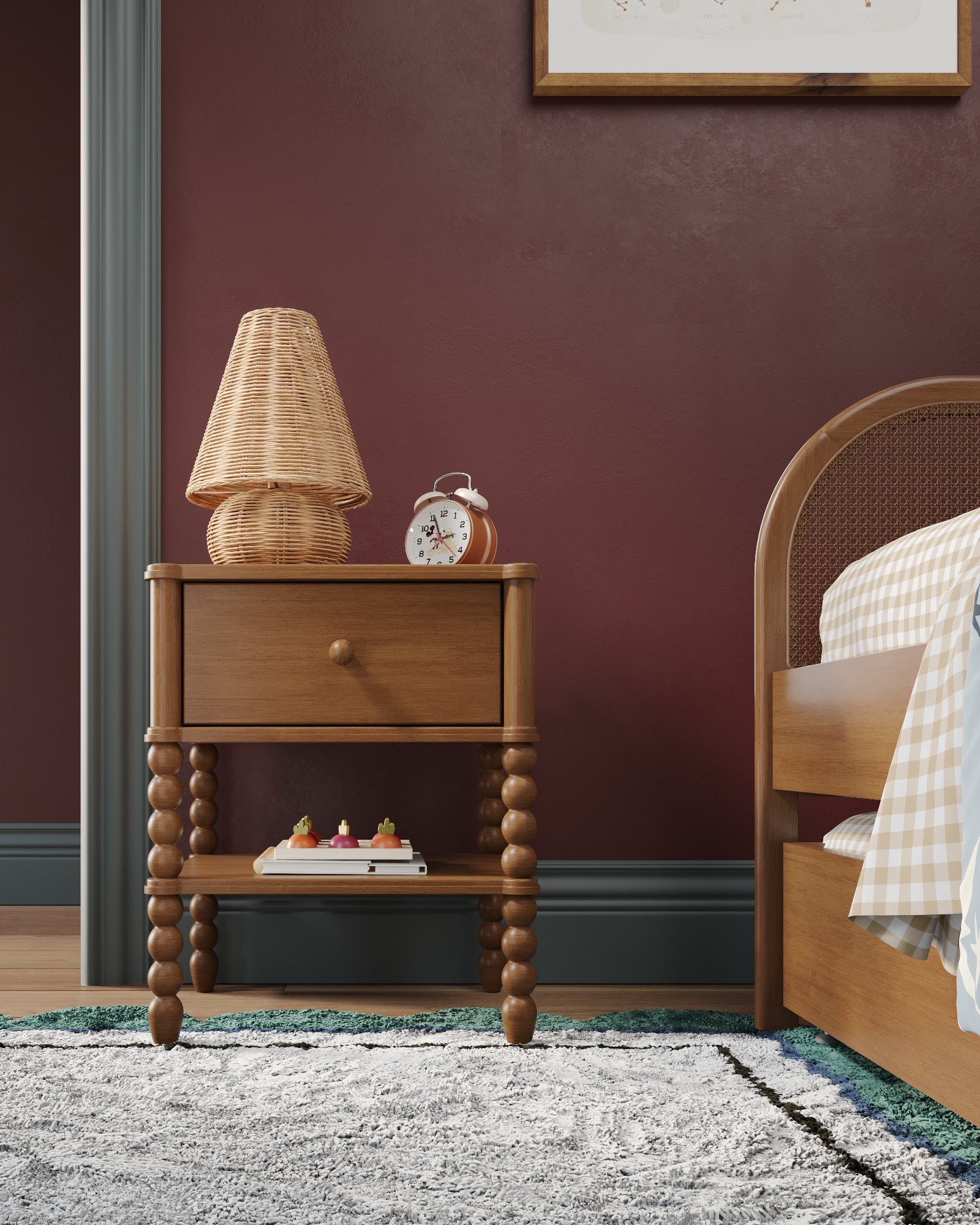 Briar Nightstand