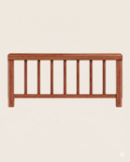 Cloud Twin Bed Rail