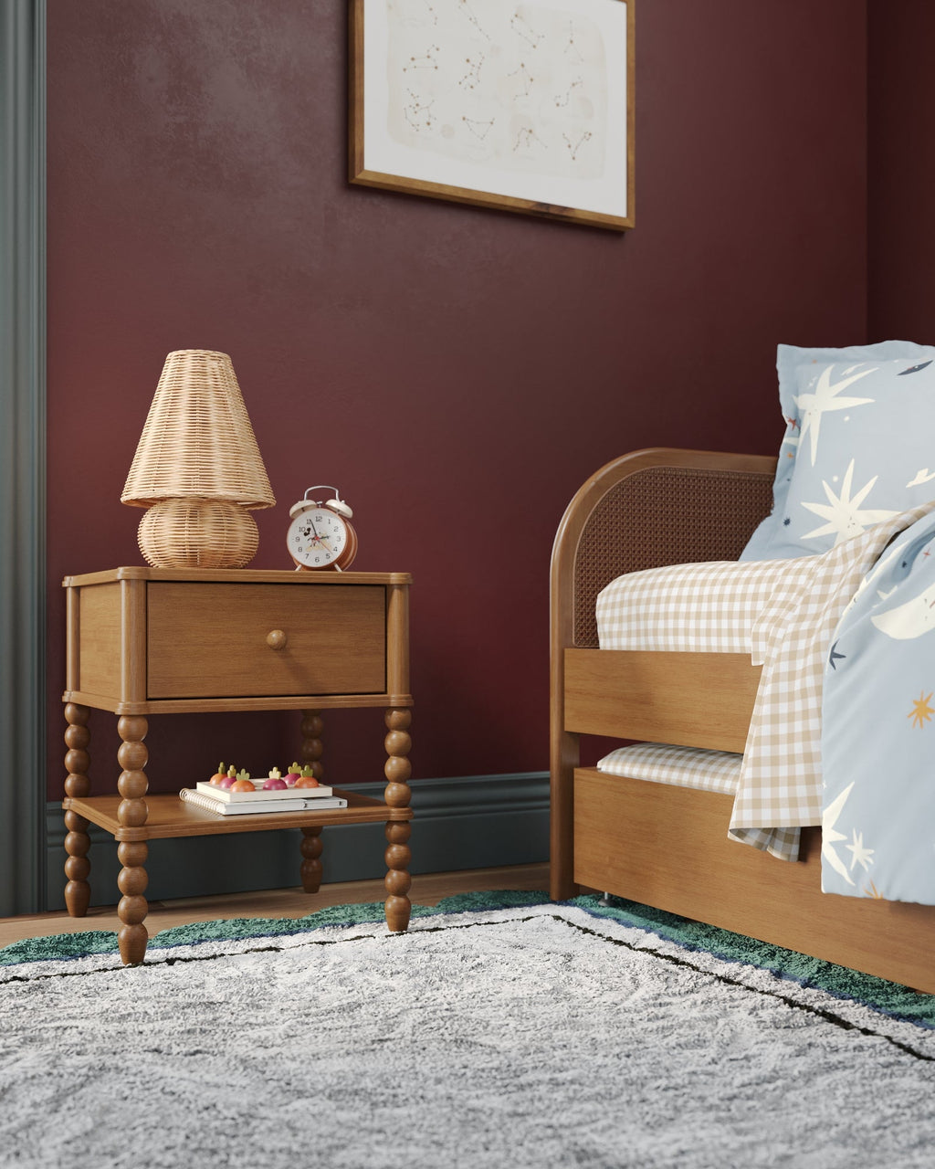 Briar Nightstand