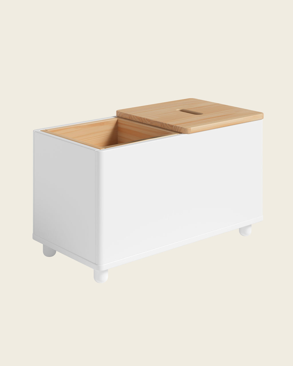 Rook Toy Chest